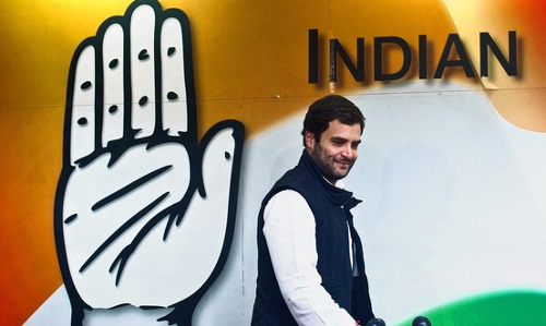 आखिर कांग्रेस का हाथ किसके साथ? आखिर कांग्रेस का हाथ किसके साथ?