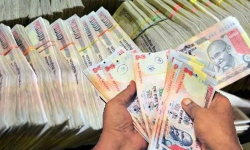 कानपुर में 90 करोड़ पुराने नोट बरामद, क्राइम ब्रांच की बड़ी कामयाबी