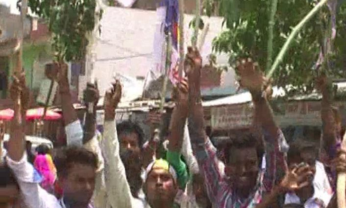 बस्ती में सात साल की बच्ची के साथ गेंगरेप, इलाज के दौरान मौत