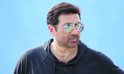 Birthday Special : जानिए सनी देओल के बारे में रोचक बातें