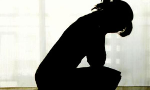 घर में कोई नहीं था, नाबालिग नौकरानी को अकेला देख प्राचार्य ने किया गंदा काम, फिर..