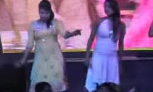 भटिंडा: शादी समारोह में फायरिंग, ऑर्केस्ट्रा डांसर की मौत भटिंडा: शादी समारोह में फायरिंग, ऑर्केस्ट्रा डांसर की मौत