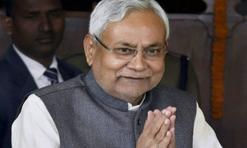 CM नीतीश को सुप्रीम कोर्ट से मिली बड़ी राहत, नहीं जाएगी सीएम नीतीश की कुर्सी CM नीतीश को सुप्रीम कोर्ट से मिली बड़ी राहत, नहीं जाएगी सीएम नीतीश की कुर्सी