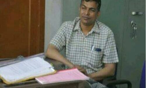 जालोर के एडीएम प्रहलाद सहाय नागा को एसीबी ने किया गिरफ्तार,