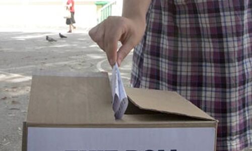 चुनाव से 48 घंटे पूर्व भी किसी भी सर्वेक्षण या ओपिनियन पोल को दिखाने पर रहेगी पांबदी