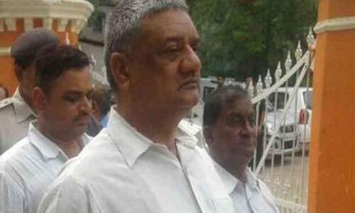 बिहार पुलिस मेंस एसोसिएशन के अध्यक्ष को 14 दिन की न्यायिक हिरासत, शराब पीकर हंगामा करने का आरोप