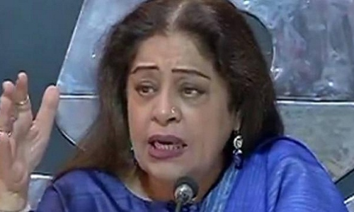 चंडीगढ़ गैंगरेप केस मामले में किरण खेर ने दिया विवादित बयान, कहां, लड़कियों को भी ध्यान रखना चाहिए