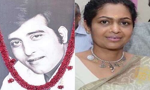 मैं तो विनोद खन्ना के सपनों को पूरा करूंगी, टिकट तो हाईकमान देगी: कविता