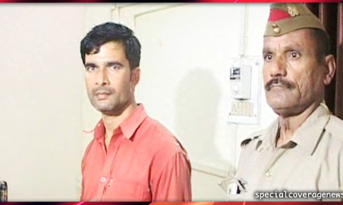 लडकियों को देता था फेसबुक पर अश्लील फोटो डालने की धमकी, फिर उसके बाद...