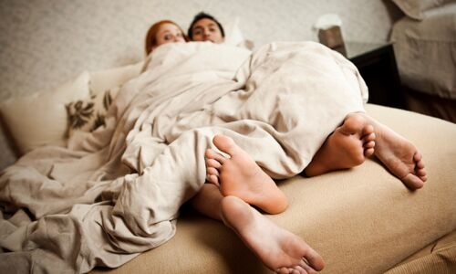 आखिर सेक्स इतना जरूरी जीवन में क्यों?