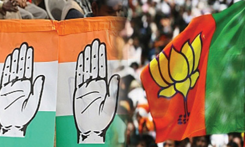 LIVE: लुधियाना नगर निगम चुनाव परिणाम- कांग्रेस ने किया सफाया, बीजेपी आकली दल की बुरी हार LIVE: लुधियाना नगर निगम चुनाव परिणाम- कांग्रेस ने किया सफाया, बीजेपी आकली दल की बुरी हार