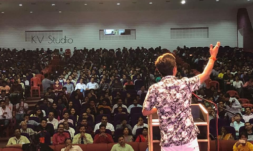 कुमार छात्रों से बोले, यदि देश की तरक्की चाहते हो तो ये काम करना पड़ेगा कुमार छात्रों से बोले, यदि देश की तरक्की चाहते हो तो ये काम करना पड़ेगा