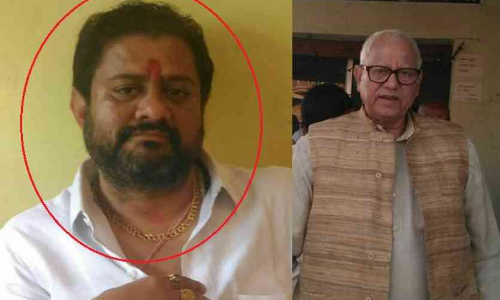 यूपी में बीजेपी नेता और पूर्व सांसद के बेटे समेत चार को गेंगरेप के मामले में आजीवन कारावास