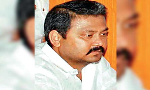 JDU के पूर्व विधायक ने लगाया रंगदारी मांगने का आरोप, तीन पर मामला दर्ज