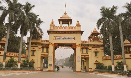BHU में चर्चा: वैज्ञानिक,लेखिका से लेकर सात समुद्र पार करने वाली जलपरी की