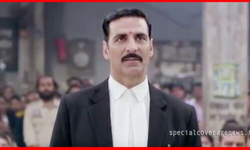 जॉली एलएलबी-2 : दमदार वकील के फॉर्म में लग रहे हैं अक्षय कुमार जॉली एलएलबी-2 : दमदार वकील के फॉर्म में लग रहे हैं अक्षय कुमार