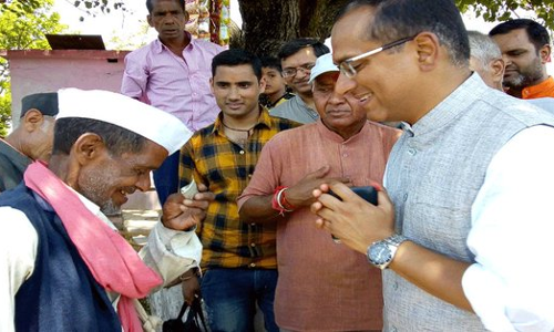 अजीत डोवाल के बेटे शौर्य डोवाल