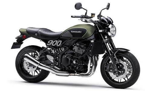 भारत में लांच हुई कावासाकी की Z900RS बाइक, जानें कीमत और दमदार फीचर्स