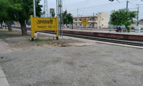 बल्लभगढ़ रूट पर फिर हिंसा: दो को चलती ट्रेन से फेंका, 1 की मौत