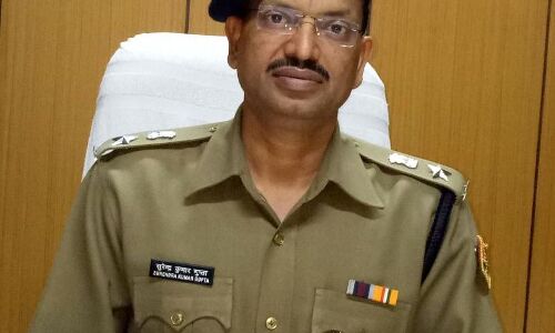 सामाजिक सरोकार से जुडी झुंझुनू जिला पुलिस