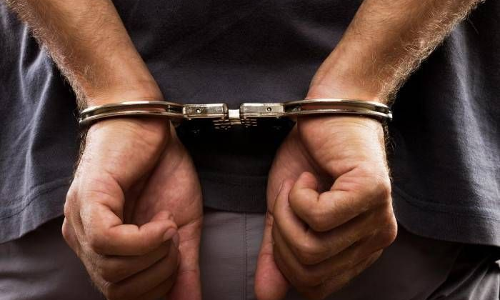 पंजाब पुलिस का एएसआई 5000 रूपये रिश्वत लेते विजिलेंस ने दबोचा पंजाब पुलिस का एएसआई 5000 रूपये रिश्वत लेते विजिलेंस ने दबोचा