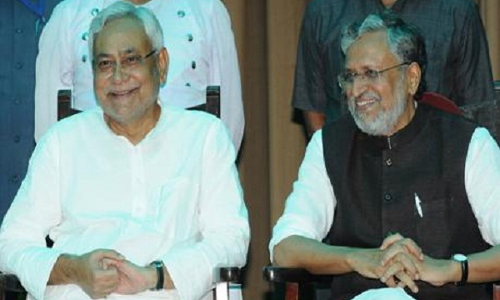 नीतीश मंत्रिमंडल का विस्तार आज संभव, शपथ ले सकते हैं 16 मंत्री नीतीश मंत्रिमंडल का विस्तार आज संभव, शपथ ले सकते हैं 16 मंत्री