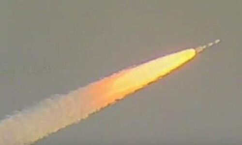 ISRO को मिली एक और बड़ी कामयाबी, रिसोर्ससैट-2ए का लॉन्च कामयाब ISRO को मिली एक और बड़ी कामयाबी, रिसोर्ससैट-2ए का लॉन्च कामयाब