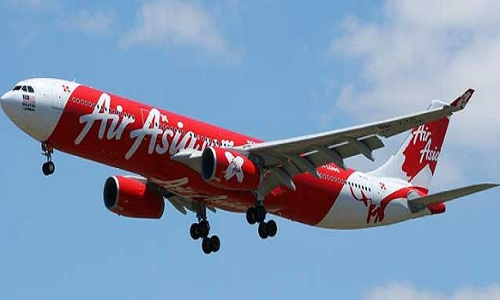 Air Asia ने पेश किया धमाकेदार ऑफर, अब सिर्फ 99 रुपए में करें हवाई सफर Air Asia ने पेश किया धमाकेदार ऑफर, अब सिर्फ 99 रुपए में करें हवाई सफर