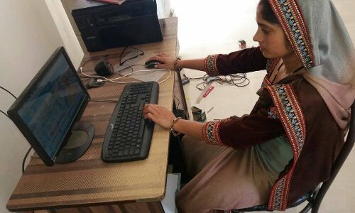 पात्र व अपात्र का मन मुटाव होगा समाप्त, जानिए महिला प्रधान की हाईटेक योजना