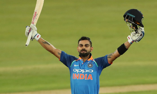 35 वां शतक जड़कर कोहली ने बनाए ऐसे रिकॉर्ड जो कोई नहीं तोड़ पाएगा