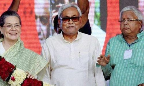 अगले दो दिन में थम जाएगा सूबे में मचा राजनैतिक घमासान