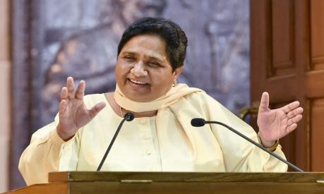 मायावती ने चली अगर यह चाल तो फूलपुर पर होगा बड़ा घमासान, लेकिन सपा भाजपा हो जायेगी हैरान!