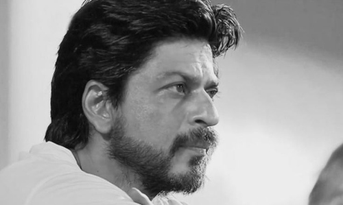 शाहरुख खान को बोलते हुए सुनिए, बेहद शानदार मोटिवेशनल स्पीकर हैं .. शाहरुख खान को बोलते हुए सुनिए, बेहद शानदार मोटिवेशनल स्पीकर हैं ..