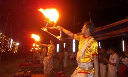 सिमरिया धाम -- आस्था का महाकुंभ