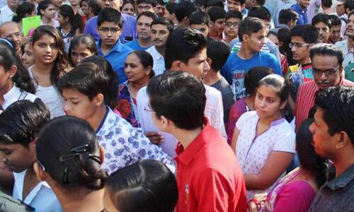 JEE Advanced 2017 का रिजल्ट घोषित, चंडीगढ़ के सर्वेश ने पाई पहली रैंक, यहां देखें रिजल्ट JEE Advanced 2017 का रिजल्ट घोषित, चंडीगढ़ के सर्वेश ने पाई पहली रैंक, यहां देखें रिजल्ट