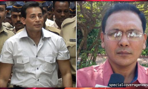 गैंगस्टर अबू सलेम के साथ जेल में रहना चाहता है ये अधिकारी, जानिए- क्यों?