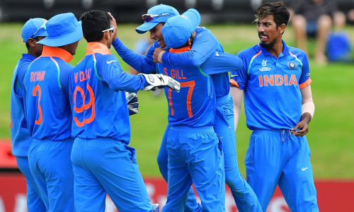 चौथी बार अंडर-19 क्रिकेट वर्ल्ड कप चैंपियन बना भारत, फाइनल में ऑस्ट्रेलिया को हराया