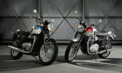 रॉयल एनफील्ड के लिए बड़ी चुनौती साबित हो सकती है ट्रायम्फ और बजाज की दोस्ती