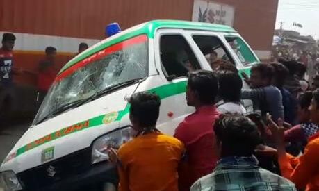 MP में बड़ा हादसा, बेकाबू कार की चपेट में आने से 6 लोगों की दर्दनाक मौत