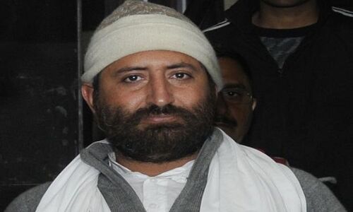 आसाराम के बेटे ने यूपी के इस सीट से चुनाव लड़ने का किया एलान!