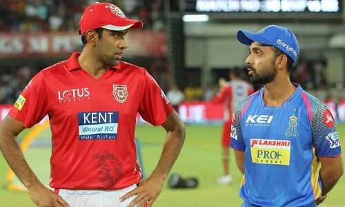 आईपीएल पॉइंट टेबल में चौथा स्थान बना सकती हैं पंजाब