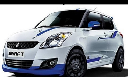 मारुति‍ Swift का लि‍मि‍टेड एडि‍शन लॉन्च, जानें फीचर्स और कीमत