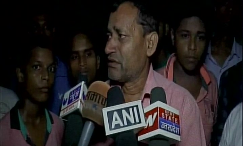 यूपी के नामी स्कूल में बच्ची की मौत, तीसरी मंजिल से मारा धक्का