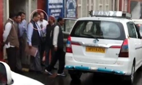 शिमला हैवानियत में CBI ने IG और DSP समेत 8 पुलिसवालों को किया गिरफ्तार