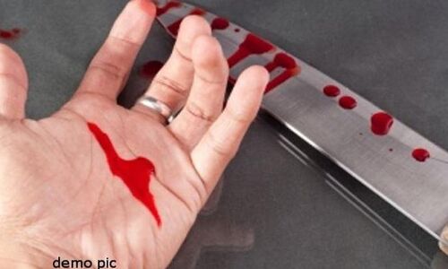 दो दिन पूर्व लाइन हाजिर हुए कॉन्स्टेबल ने किया आत्महत्या का प्रयास, गंभीर हालत में सैफई रेफर