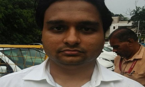 देश का सबसे बड़े आॅनलाइन सट्टा किंग का पार्टनर बेटा अचल चौरसिया मुम्बई से गिरफ्तार