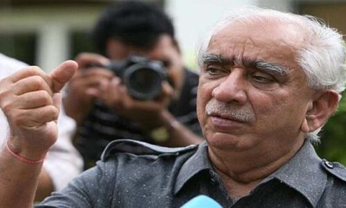 मोदी को याद आये राजस्थान में जसवंत सिंह, आखिर क्यों?