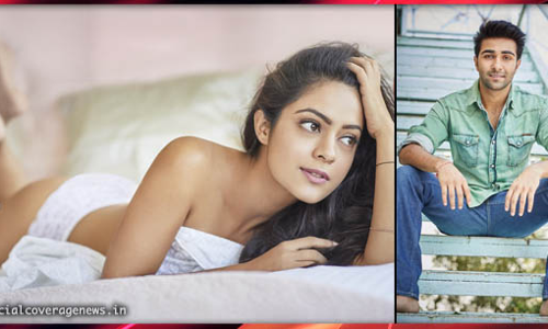 ये हैं यशराज फिल्मस के दो नए चेहरे, अन्या सिंह और आदर जैन, जानिए- इनके बारे में