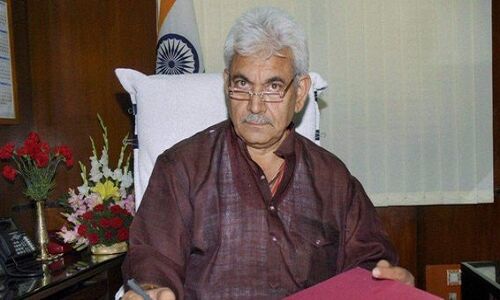 गाजीपुर से इसलिए हार गये मनोज सिन्हा! गाजीपुर से इसलिए हार गये मनोज सिन्हा!