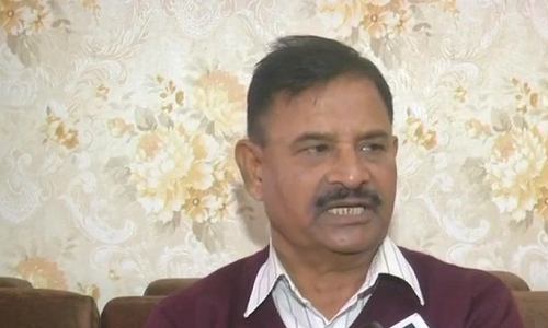 बिहार में लालू को बड़ा झटका, पार्टी महासचिव के इस्तीफे से आरजेडी में मचा हड़कंप